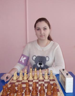  Елена Миндорина